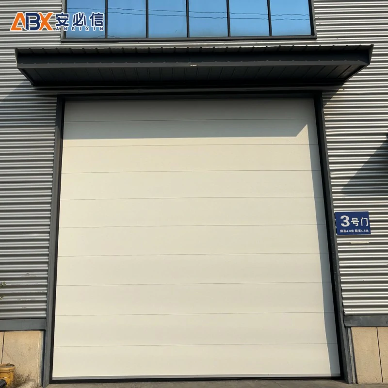 果洛藏族滑升门